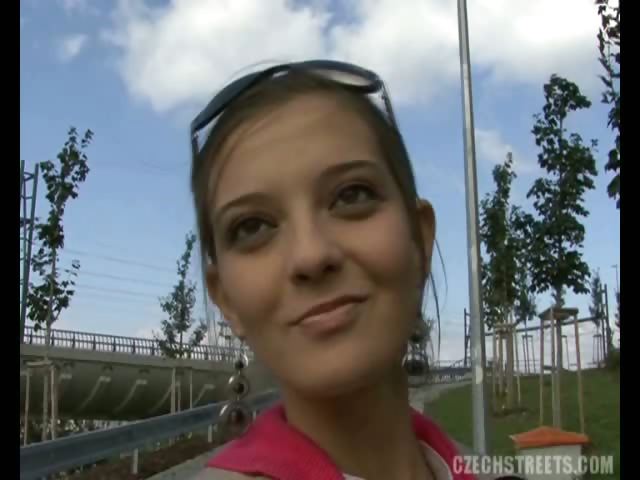 Czech Streets Lenka Porn Telegraph